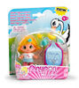 Pinypon bébé surprise.