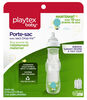 Sacs pour porte-sac naturel de Playtex Baby - 10oz - Boîte de 100