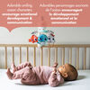 Tiny Love Take Along 3 in 1 Mobile - Treasure The Ocean Collection