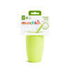 10Oz Simple Clean Straw Tumbler - Green