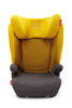 Diono Monterey 4Dxt Highback Booster-Yellow