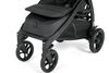 Peg-Perego Booklet Stroller - Onyx