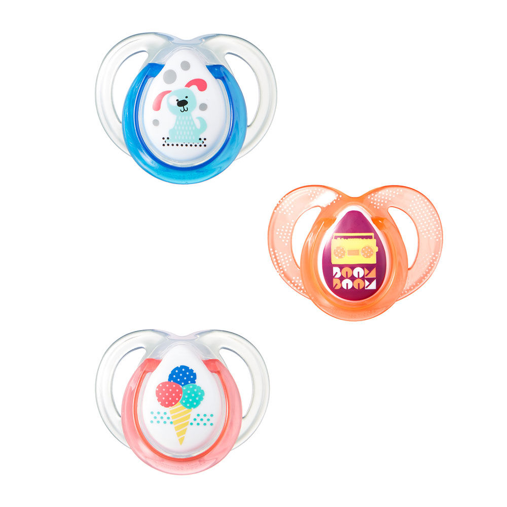 tommee tippee everyday pacifier