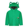London Fog Rainslicker Green 