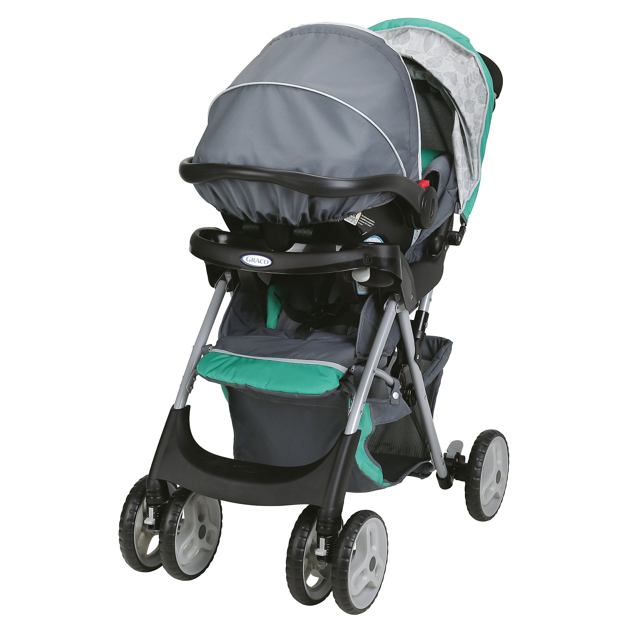 Comfy cruiser travel system with snugride 30 hot sale