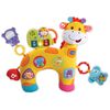 Tummy Time Discovery Pillow - French Edition