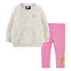 Nike Set - Pinksicle