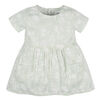 Gerber Childrenwear - 1 Paquet de Robe - Fleurs Sauvages - 3-6M