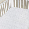 Just Born Big Dreamer Collection Crib Sheet