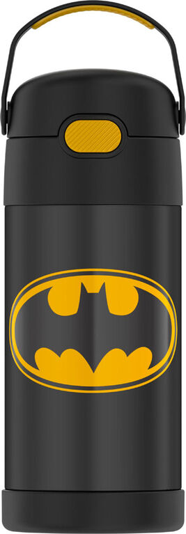 Thermos Funtainer Bottle Batman 12oz
