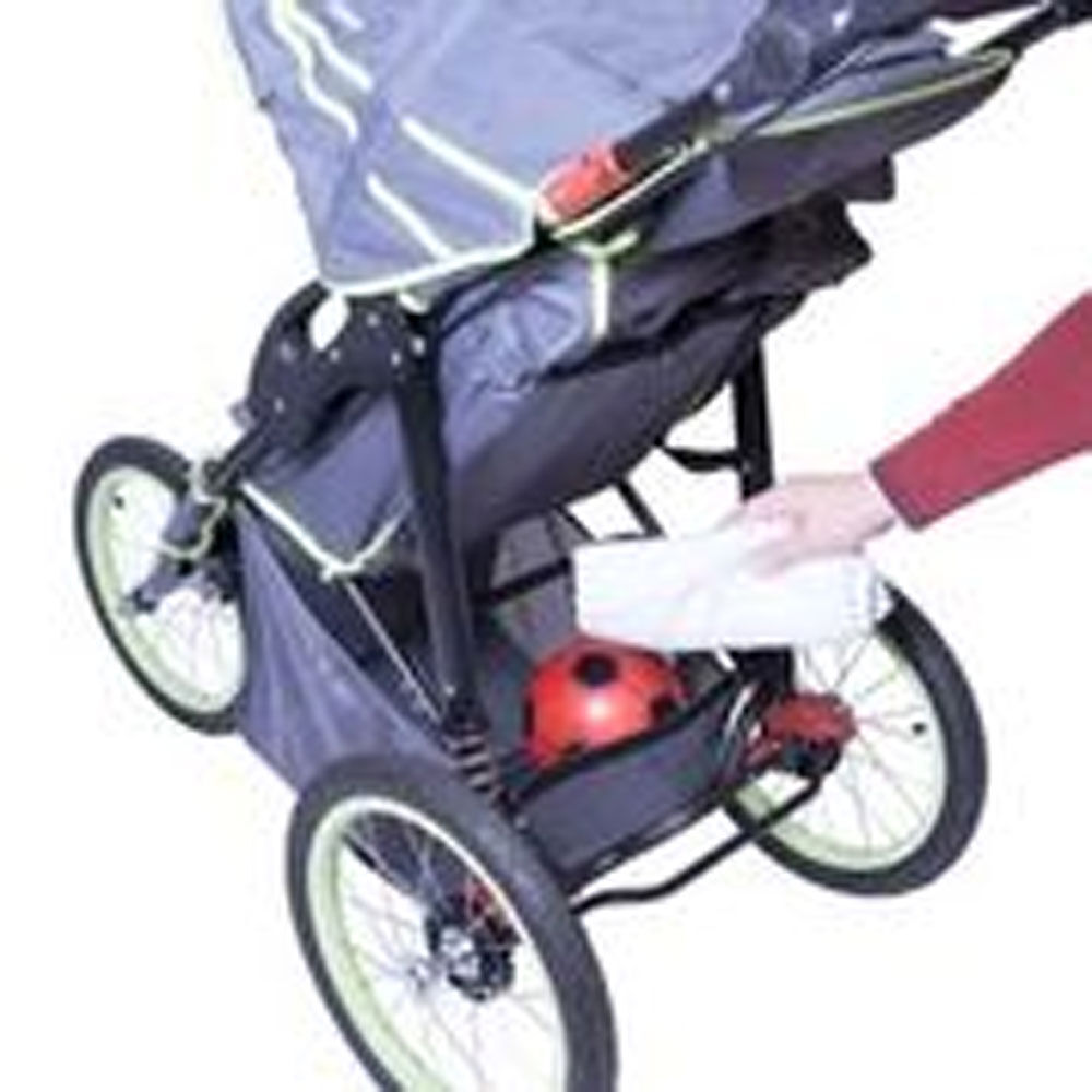 Schwinn arrow discount single jogger