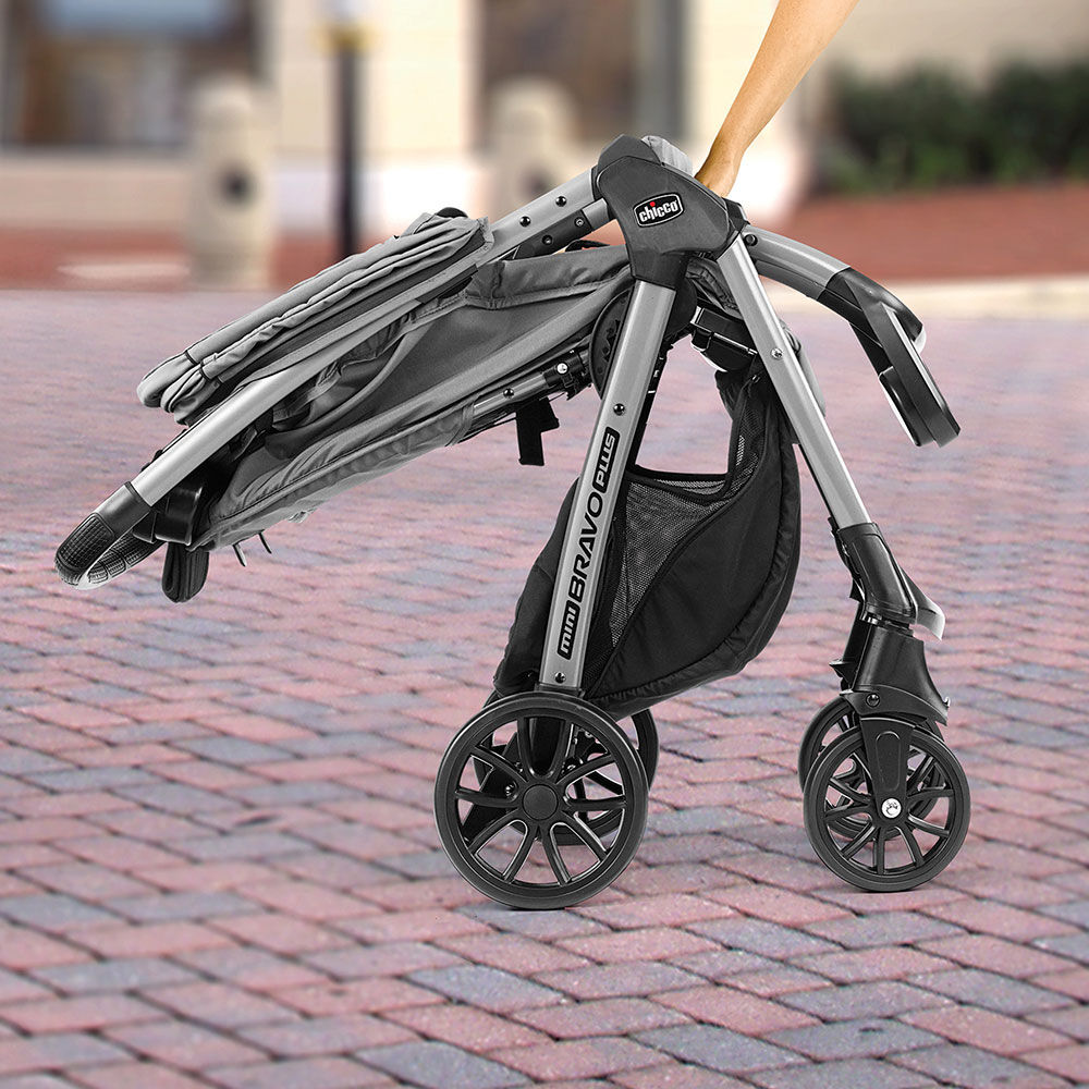 Chicco Mini Bravo Plus Travel System Bombay Babies R Us Canada