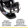 Safety 1st - Grow and Go All-in-One Convertible Car Seat - Gainsboro