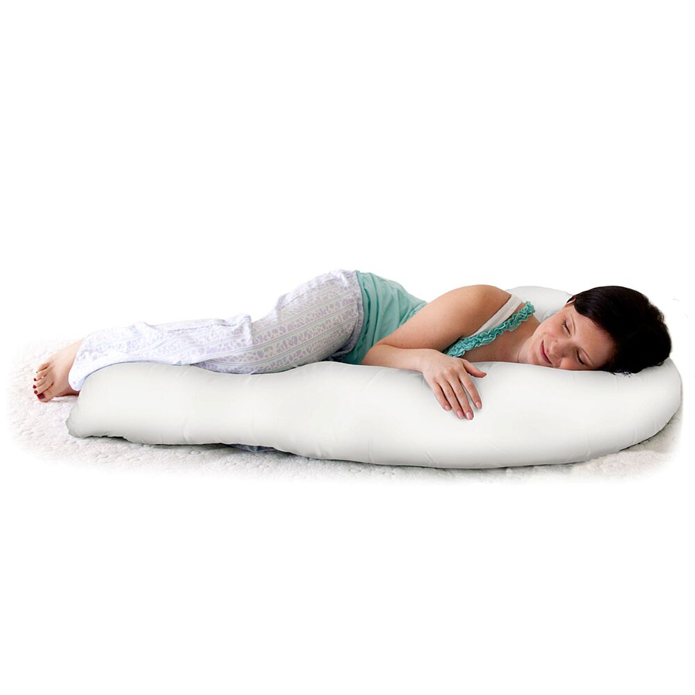 Jolly Jumper Mama Sleep EZ Oreiller de corps multipositions