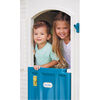 Little Tikes Cape Cottage Playhouse, Blue