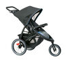 Graco FastAction Jogger LX Travel System, Cielo