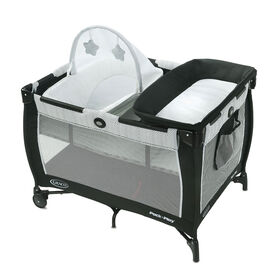 Graco Pack 'n Play Care Suite Playard - Zagg