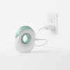 Willow Go USB Dual Charger Brick