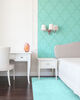 Lampe en cristal de sel himalayen de Boutique Home.