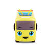 Little Baby Bum 3-in-1 Music Bus with Songs, Xylophone and Push Vehicle