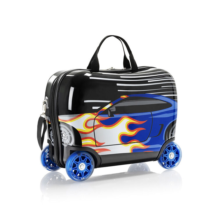 Bagage à roulettes Heys Voiture