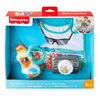 Fisher-Price Tiny Tourist Gift Set