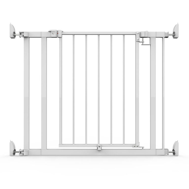 Summer by Ingenuity The Doorway 37W Series with Quad Cam-Lock