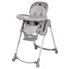 Maxi-Cosi Minla 6 in 1 High Chair - Cascade Grey