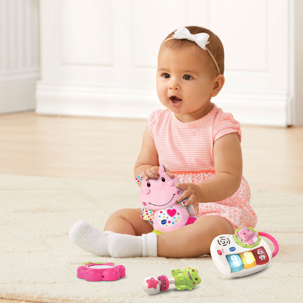 vtech my first gift set pink