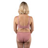 Bravado! Designs Beaucoup In-Bra Pumping Bra, Roseclay, Large