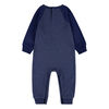 Combinaison Thermique Levis - Bleu Marin - Taille 9 Mois