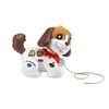 VTech Walk and Woof Puppy - English Edition
