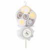 Tendertyme 12 Pack Lollipop Washcloth: Yellow
