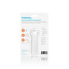 Fridababy - Easy Grip Nail Scissors Grooming Essentials Safe for Infant Newborn Toddler Nails