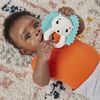 Fisher-Price Hold and Jingle Hedgehog