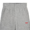 Levis 2 Piece Set - Grey Heather