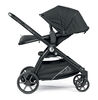 Peg Perego Ypsi Stroller True Black