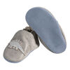 Robeez - Soft Soles Ramsey Grey 18-24M
