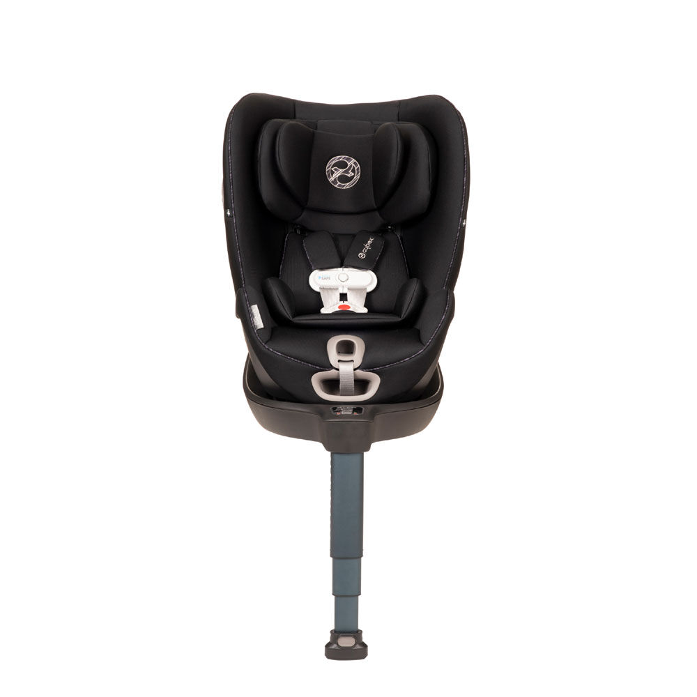 Sirona s urban black top