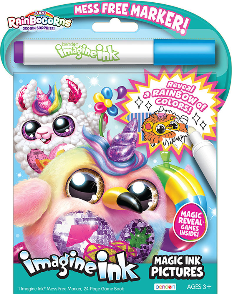 Magic book cheap toys r us