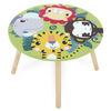Table et chaises pour tout-petits Fisher Price
