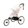 Cybex Avi Stroller Frame -Cream + Orange