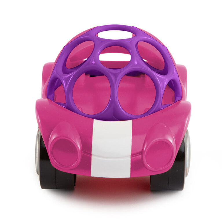 Oball Pink Rattle & Roll Cars Babies R Us Canada