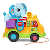 VTech Camion interactif SOS &Eacute;l&eacute;phant - &Eacute;dition anglaise