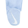 Nike Footed Coverall - Cobalt Heather - 9 Months