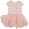 Koala Baby Tutu Dress - Pink, 12-18 Months