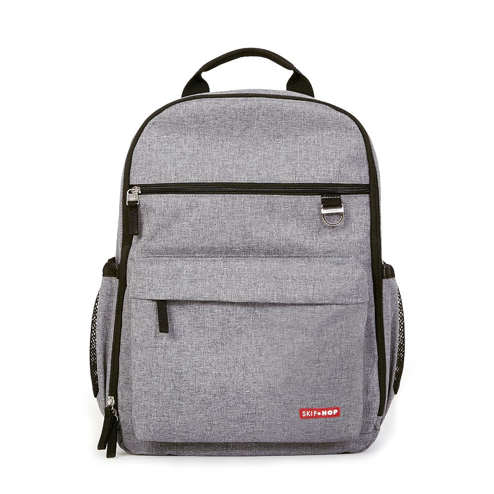 skip hop diaper backpack