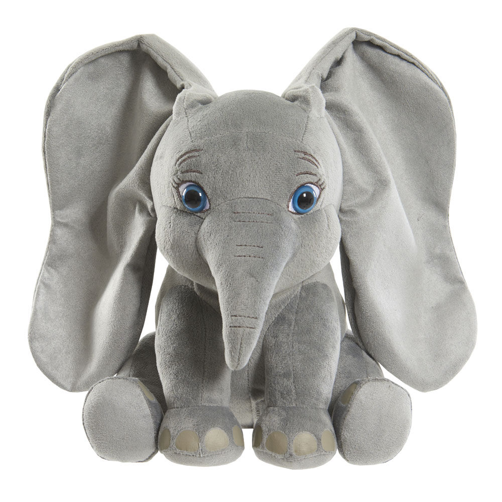 Peluche dumbo toysrus new arrivals