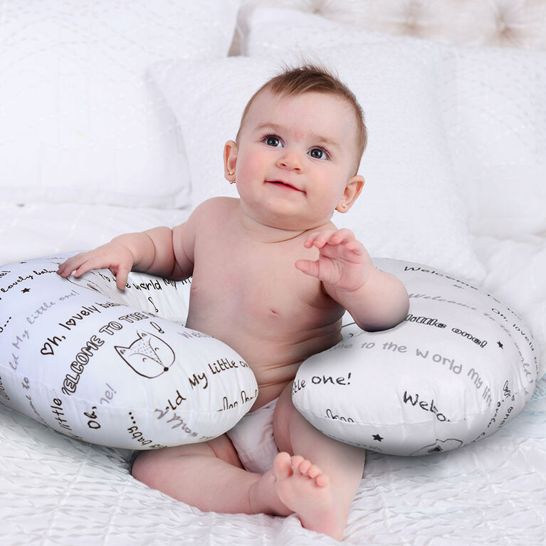 Koala Baby Oh Lovely Baby Nursing Cushion