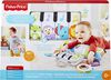 Fisher-Price - Coussin piano Mini musiciens